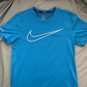 Nike Dri-fit running shirt